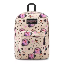 Mochila Jansport Superbreak Wabro