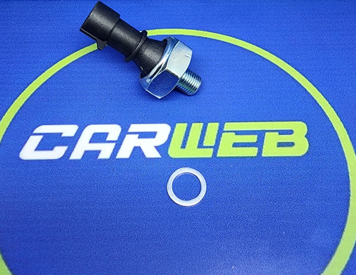 Sensor Pera Presin Aceite  Chevrolet Sonic Cruze Tracker  Foto 2