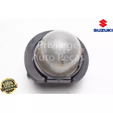 Luz Placa Suzuki Vitara 4sport Allgrip 1.4 16v Turbo 2018