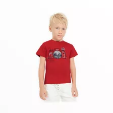 Playera Manga Corta Niño Mayoral 3003p23