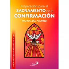 Preparación Para El Sacrament Alumno