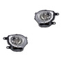 Par Faros Fiat Palio 09/19 Depo