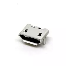 Pack X5 Pin Carga Usb Alcatel Pixi 8062 8063