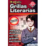 Quijote Grillas Literarias NÂ° 10 - 52 Paginas