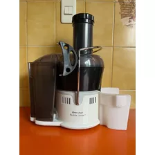 Rena Ware Nutrex Juicer Extractor De Jugo