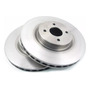 Par Disco Freno Para Mazda 323 1.6 1993 1997 Mazda 323