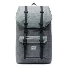 Mochila Herschel Supply Co. Little America Gris 10014-01132