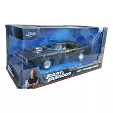 Dodge Charger R/t 1970 Jada Fast & Furious Escala 1/24