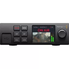 Blackmagic Web Presenter Hd