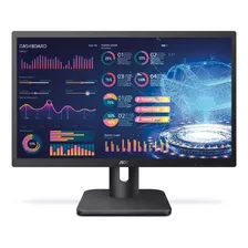 Monitor Led Aoc 20e1h 19.5 Tn 1600x900 Hdmi Vga Vesa