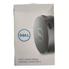 Dell Adaptador Da310 Usb-c Hdmi/d