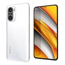 Celular Poco F3 128gb (usado)