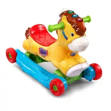 Andadera Vtech Pony Balancín