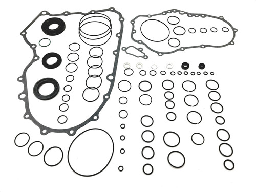 Kit Reparacion Caja Automatica Honda Del Sol L4 1.6l 1993 Foto 3