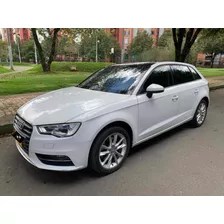 Audi A3 2015 1.8 Attraction 5 P