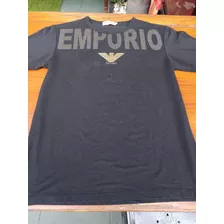 Remera Emporio Armani