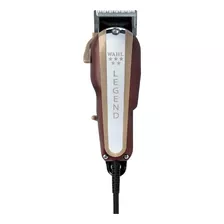 Máquina De Cortar Cabelo Legend 220v