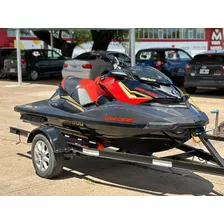 ¡¡oferta Moto De Agua Seadoo Rxp 300 Rs Turbo¡¡