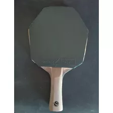 Paleta De Tenis De Mesa Ping Pong Profesional