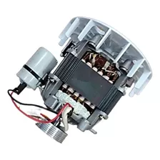 Motor Elétrico 1/5cv P/ Lavadora Plus 127v/60hz Mueller Orig