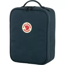 Bolso Térmico Conservadora Mini Cooler Kanken 2,5 Lts Rex