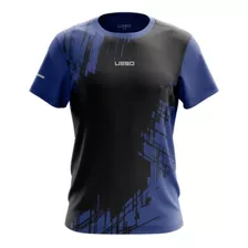 Pack X 3 Remera Deportiva Hombre Tenis Padel Running Gym 