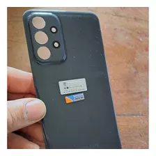 Tapa Trasera Para Samsung A23