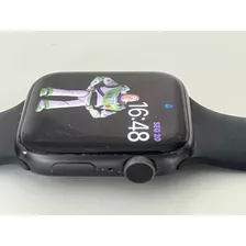 Apple Watch Series 5 44mm Gps Original C/ Carregador