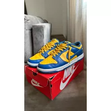 Dunk Low Ucla