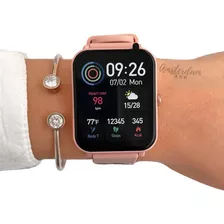 Smartwatch Tressa Reloj Inteligente Sw-144 ..amsterdamarg..