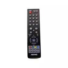 Control Remoto Adicional Para Tv Asano