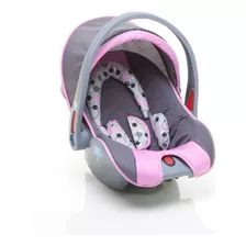 Bebê Conforto Cosco Reverse Rosa