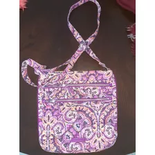  Bolsa Marca Vera Bradley 