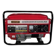 Generador A Gasolina Century 6g10723