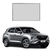 Película Ppf Multimídia Hyundai Creta Limited 2022 2023 2024