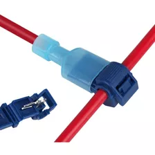 Conectores Rapidos Para Cable Electrico T-tap
