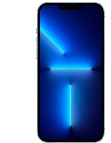Apple iPhone 13 Pro (128 Gb) - Azul R$ 7000 Avista