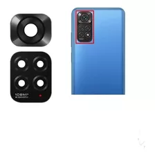 Visor Lente De Camara Trasera Para Xiaomi Redmi Note 11s 