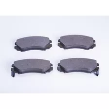 Pastillas De Freno Hyundai Tucson 2005/azera 3.3 V6 2006