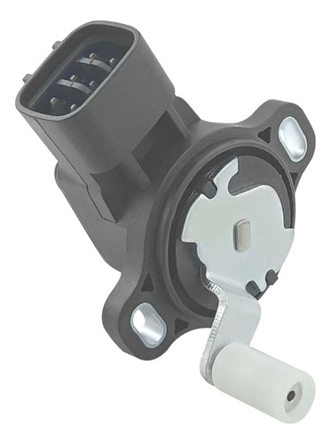 Sensor Pedal Acelerador Tps Nissan Xtrail - Aisan Foto 2