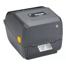 Impresora Zebra Zd421 -ideal Etiquetas Mercado Envios-full