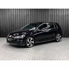 Volkswagen Golf Gti 350 Tsi 2.0 230cv 16v Aut. 2019/2019