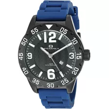 Reloj Oceanaut Aqua One Para Hombres 48mm