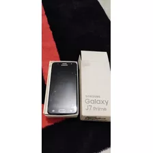 Celular Samsung J7 Prime 16 Gb 3gb De Ram