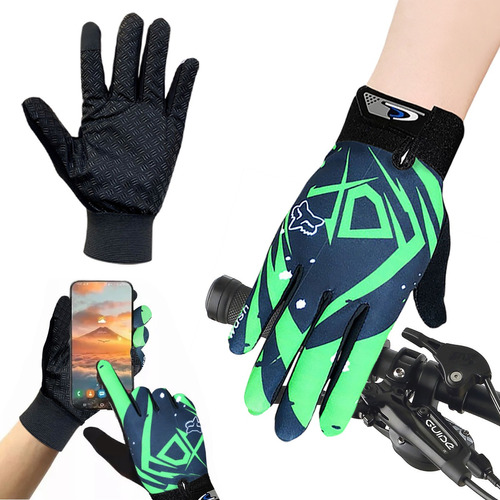 Los mejores guantes térmicos para MTB y ciclismo 2023 ¡Mantén tus