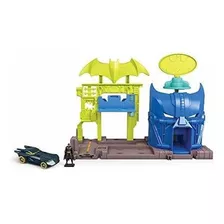 City B An The Joker Fun House Killer C Sewer Sets Para...