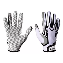 Guantes Antideslizantes Para Fútbol Americano Grip Boost