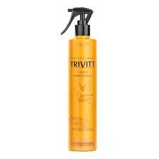 Fluido Para Escova Trivitt 300ml