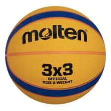 Bola De Basquete Molten B33t2000