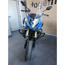 Cf Moto 650 Mt 